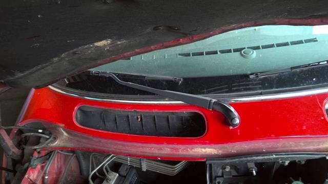 Braccio tergicristallo anteriore destro MINI MINI 1 R50/R53 PHASE 1 Gasolina - 1