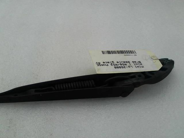 Braccio tergicristallo anteriore destro MINI MINI 1 R50/R53 PHASE 1 Gasolina - 1