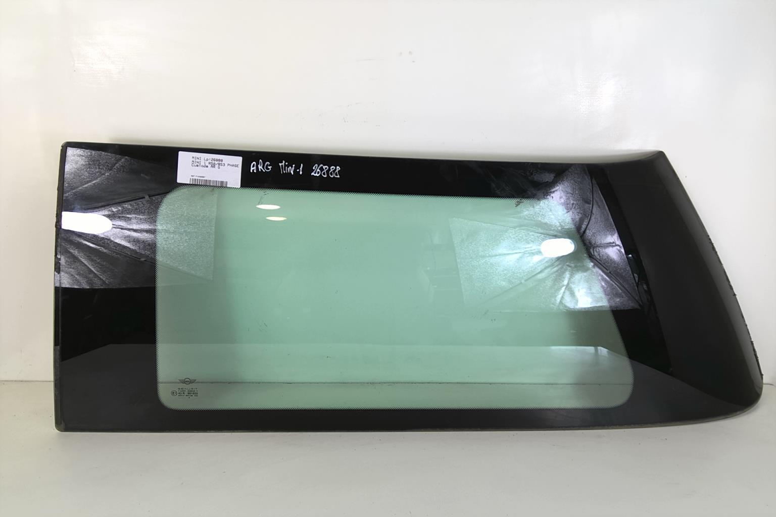 Custode arriere gauche MINI MINI 1 R50/R53 PHASE 1 Essence - 1