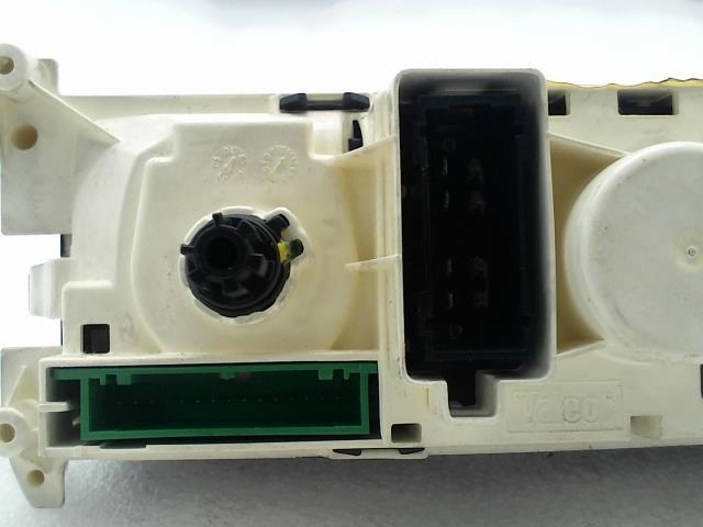 Commande chauffage MINI MINI 1 R50/R53 PHASE 1 Essence - 1