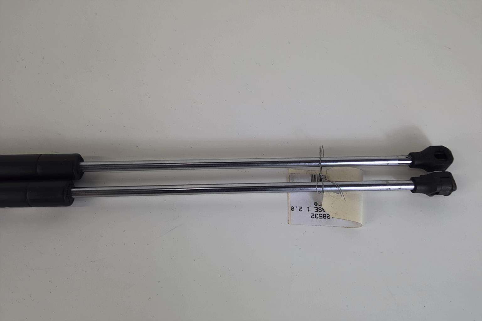 Molla a gas bagagliaio PEUGEOT PARTNER 1 PHASE 1 Diésel - 1