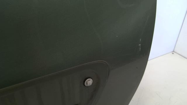 Porte laterale gauche CITROEN BERLINGO 2 PHASE 1 Diesel - 1