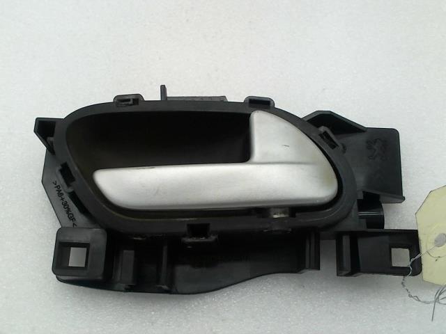 Maniglia interna anteriore destra CITROEN BERLINGO 2 PHASE 1 Diésel - 1