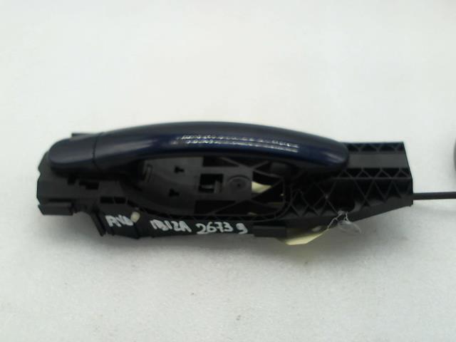Maniglia portiera anteriore destra SEAT IBIZA 4 PHASE 1 Gasolina - 1