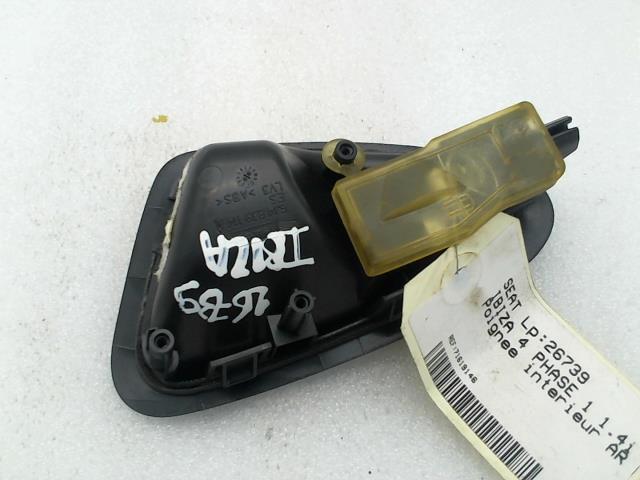 Maniglia interna posteriore destra SEAT IBIZA 4 PHASE 1 Gasolina - 1