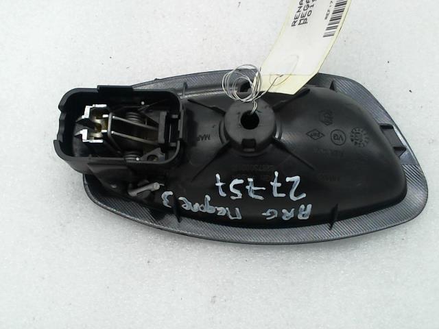 Maniglia interna posteriore sinistra RENAULT MEGANE 3 PHASE 2 Diésel - 1