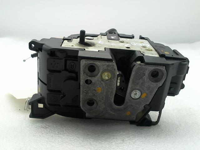 Serratura posteriore destra RENAULT MEGANE 3 PHASE 2 Diésel - 1