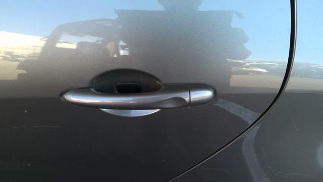 Maniglia portiera posteriore sinistra RENAULT SCENIC 3 PHASE 2 Diésel - 1