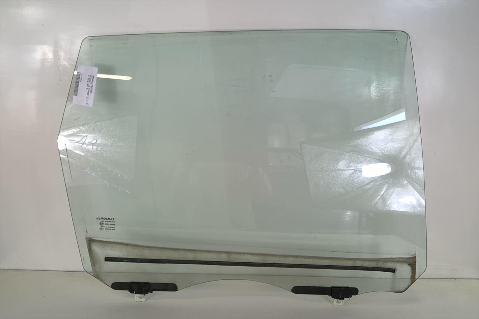 Vetro posteriore destro RENAULT SCENIC 3 PHASE 2 Diésel - 1