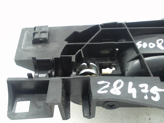 Maniglia interna posteriore destra PEUGEOT 5008 1 Diésel - 1