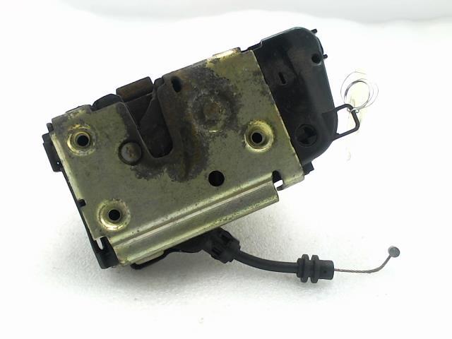 Serratura posteriore destra CITROEN C3 1 PHASE 1 Gasolina - 1