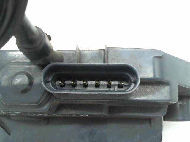 Serrure avant gauche CITROEN C3 1 PHASE 1 Essence - 1