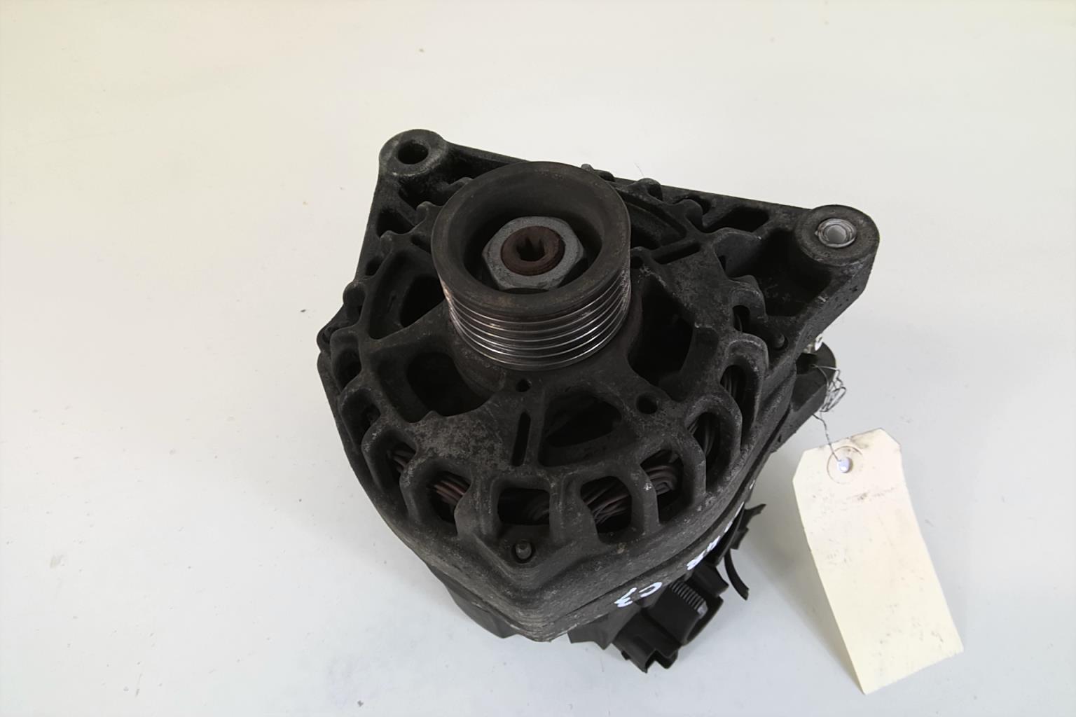 Alternatore CITROEN C3 1 PHASE 1 Gasolina - 1