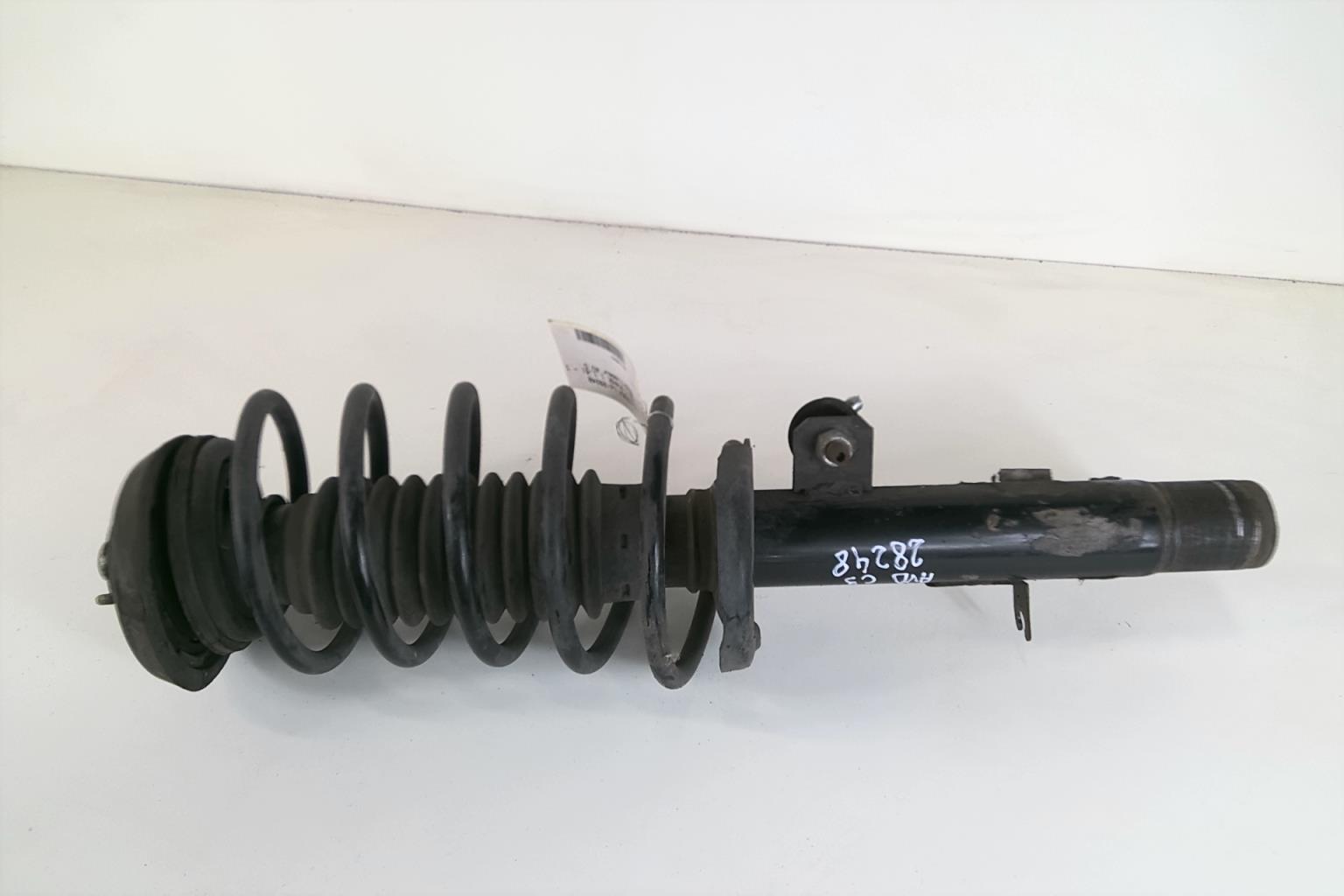 Ammortizzatore anteriore destro CITROEN C3 1 PHASE 1 Gasolina - 1
