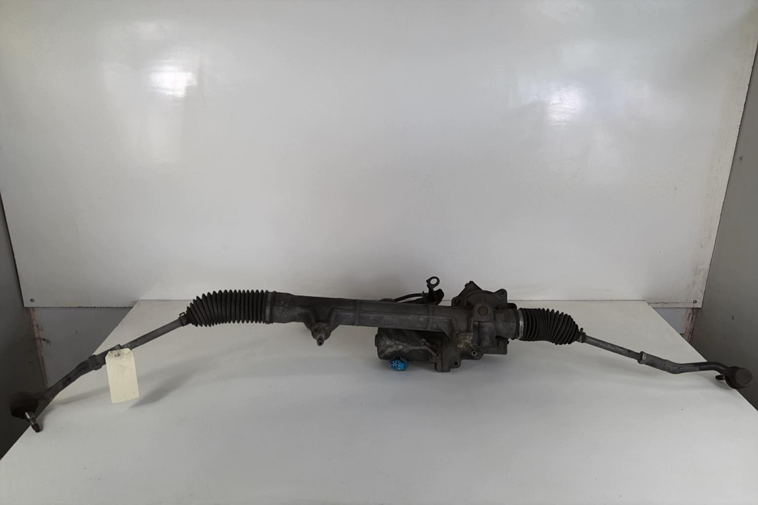 Cremaillere assistee CITROEN C3 1 PHASE 1 Essence - 1