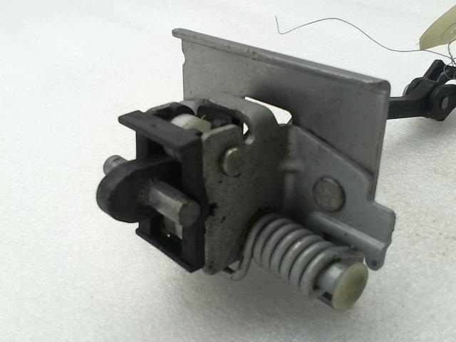 Tirante portiera anteriore destro PEUGEOT 5008 1 Diésel - 1