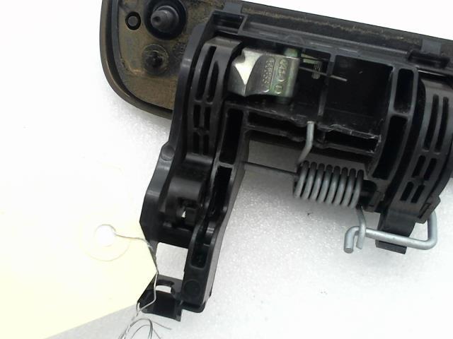 Maniglia portiera anteriore sinistra RENAULT TWINGO 3 PHASE 1 Gasolina - 1