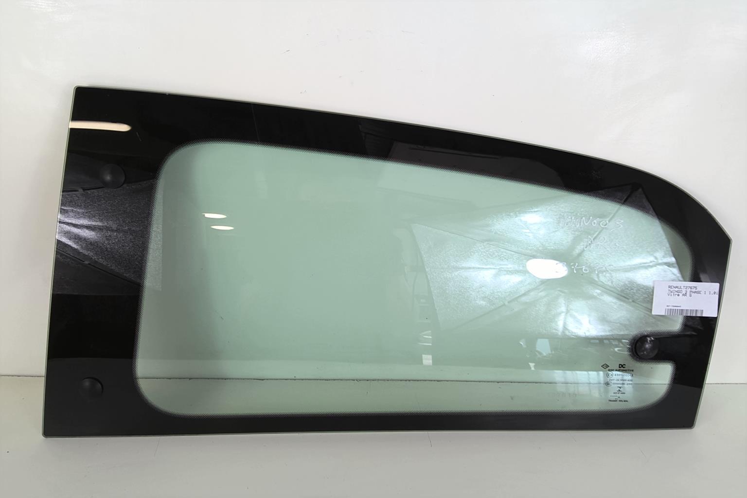 Vetro posteriore sinistro RENAULT TWINGO 3 PHASE 1 Gasolina - 1