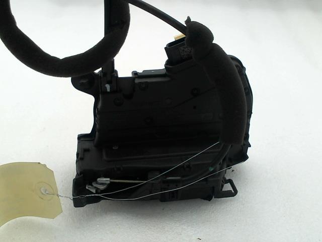 Serratura posteriore sinistra RENAULT TWINGO 3 PHASE 1 Gasolina - 1