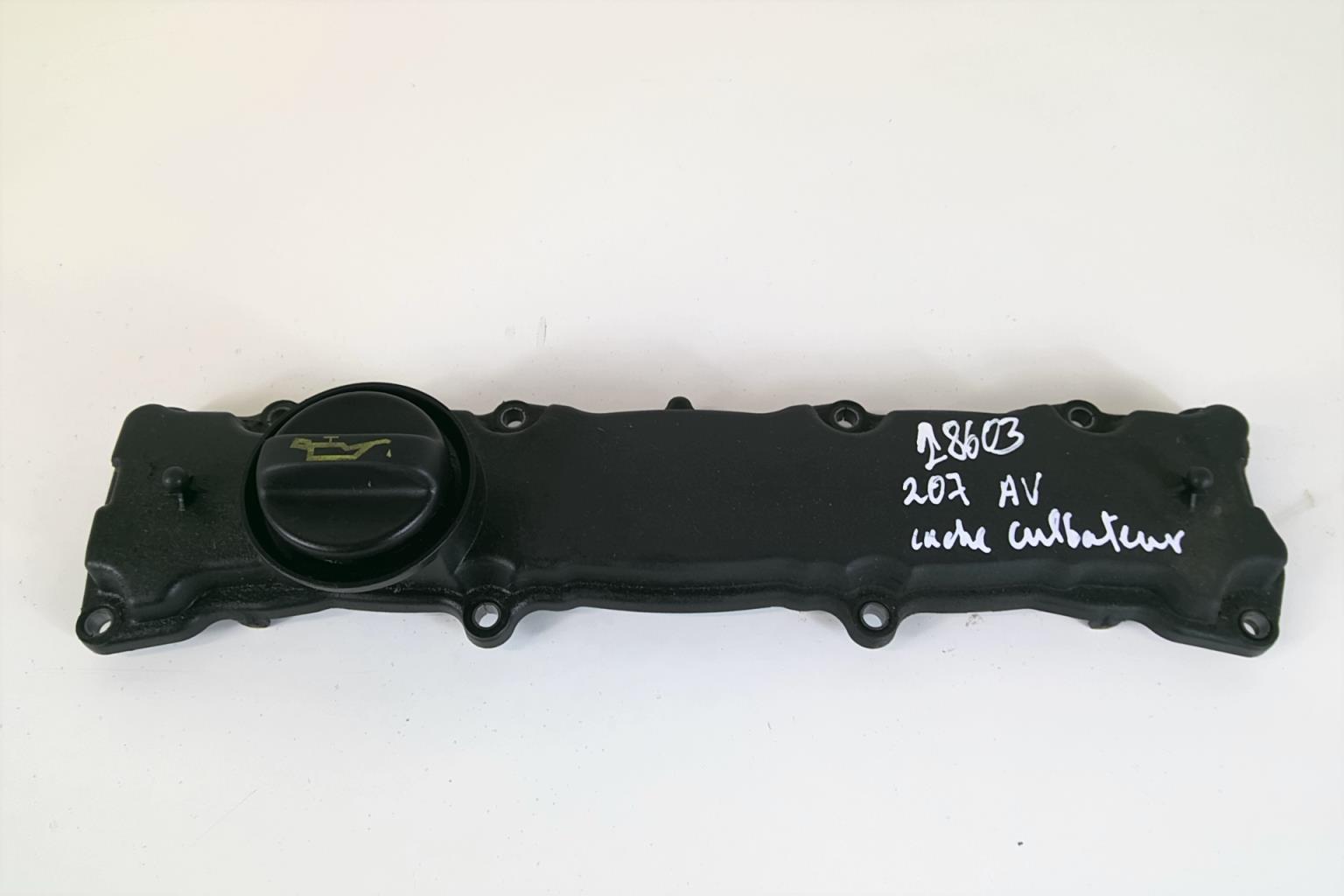 Cache culbuteur PEUGEOT 207 PHASE 1 Essence - 1
