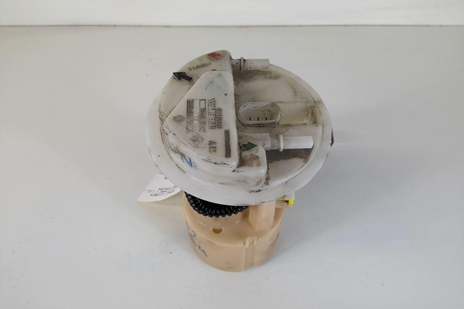 Pompe immergee RENAULT CLIO 2 PHASE 1 Essence - 1