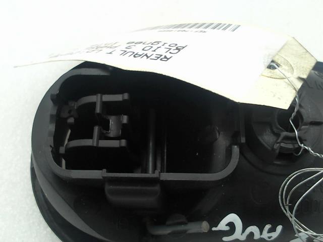 Maniglia interna anteriore sinistra RENAULT CLIO 3 PHASE 2  - 1