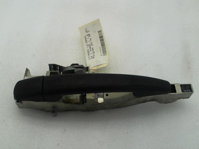 Maniglia portiera posteriore destra CITROEN C4 1 PHASE 1 Diésel - 1