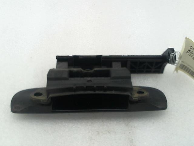 Maniglia portiera anteriore destra CITROEN XSARA PICASSO PHASE 1 Diésel - 1
