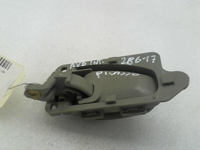 Maniglia interna anteriore destra CITROEN XSARA PICASSO PHASE 1 Diésel - 1