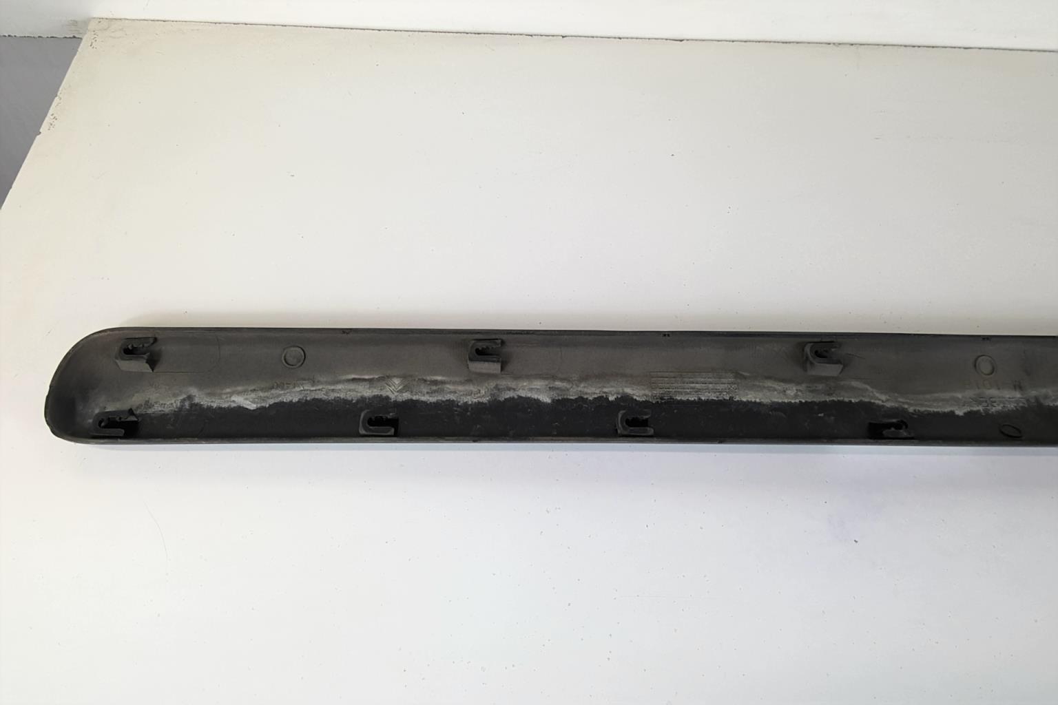 Modanatura portiera anteriore destra CITROEN BERLINGO 1 PHASE 1 Diésel - 1