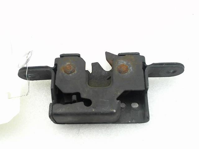 Serrure de capot RENAULT MEGANE 3 PHASE 1 COUPE Diesel - 1