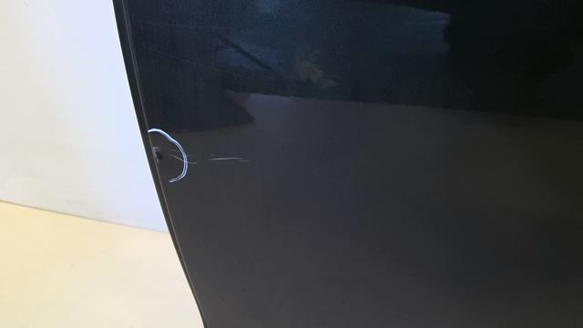Porte arriere gauche RENAULT MEGANE 3 PHASE 2  - 1