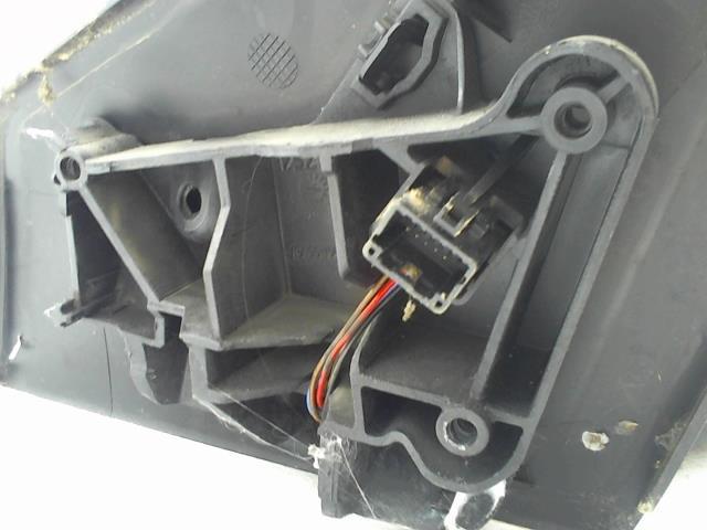 Retrovisor derecho RENAULT MEGANE 3 PHASE 2  - 1