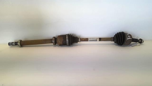 Giunto cardanico albero di trasmissione destro RENAULT MEGANE 3 PHASE 2  - 1