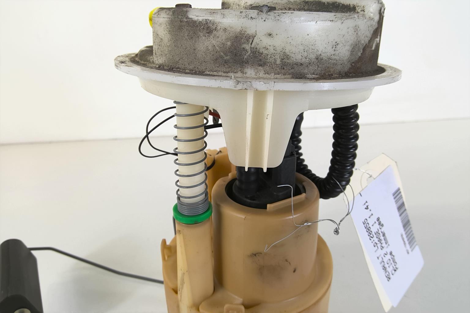 Pompa sommersa RENAULT CLIO 2 PHASE 1 Gasolina - 1