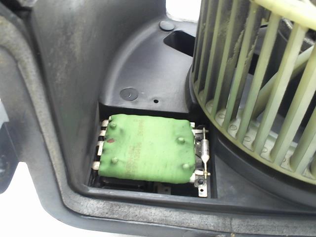 Ventola abitacolo RENAULT CLIO 2 PHASE 1 Gasolina - 1