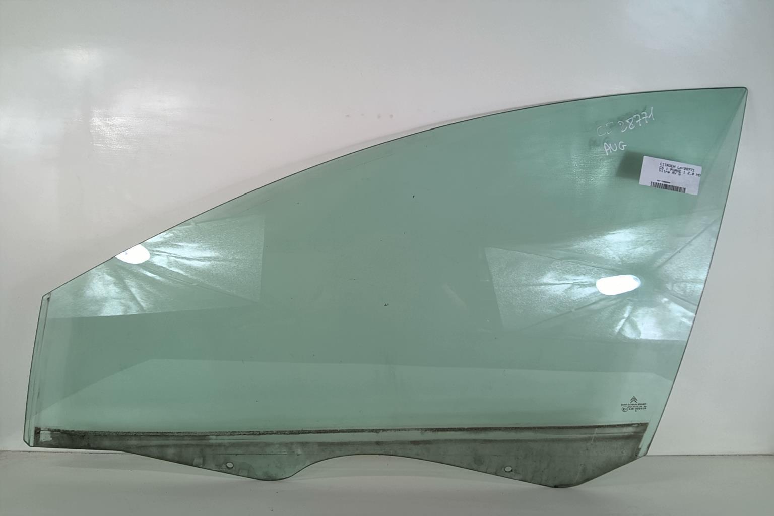Vitre avant gauche CITROEN C5 1 PHASE 1 Diesel - 1