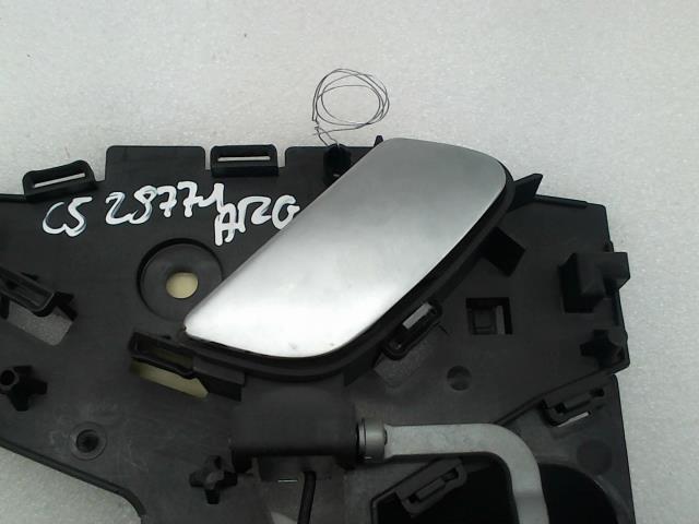 Maniglia interna posteriore sinistra CITROEN C5 1 PHASE 1 Diésel - 1