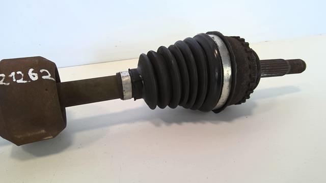 Giunto cardanico albero di trasmissione destro RENAULT CLIO 2 PHASE 2 Gasolina - 1