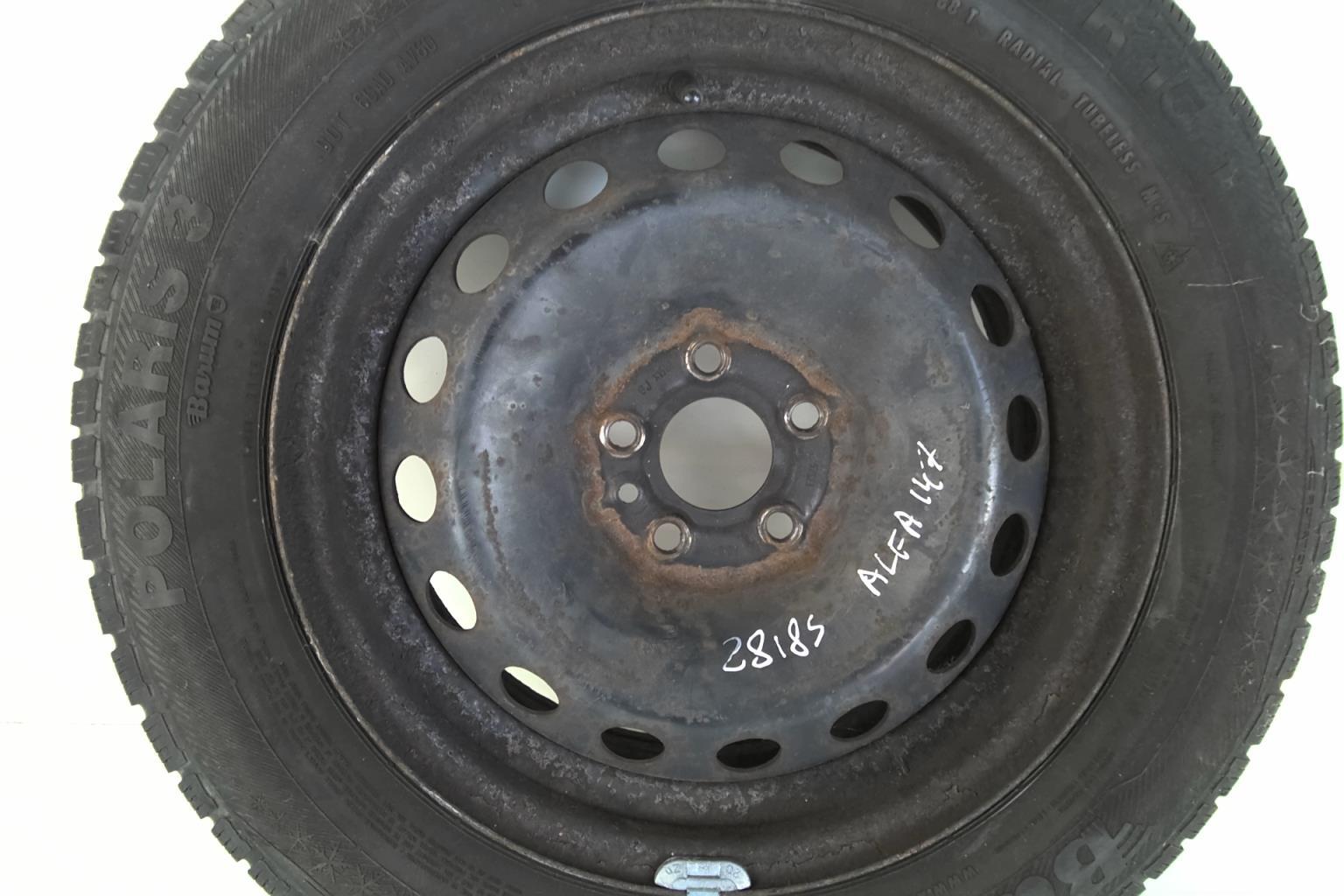 Roue ALFA ROMEO 147 PHASE 1 Diesel - 1