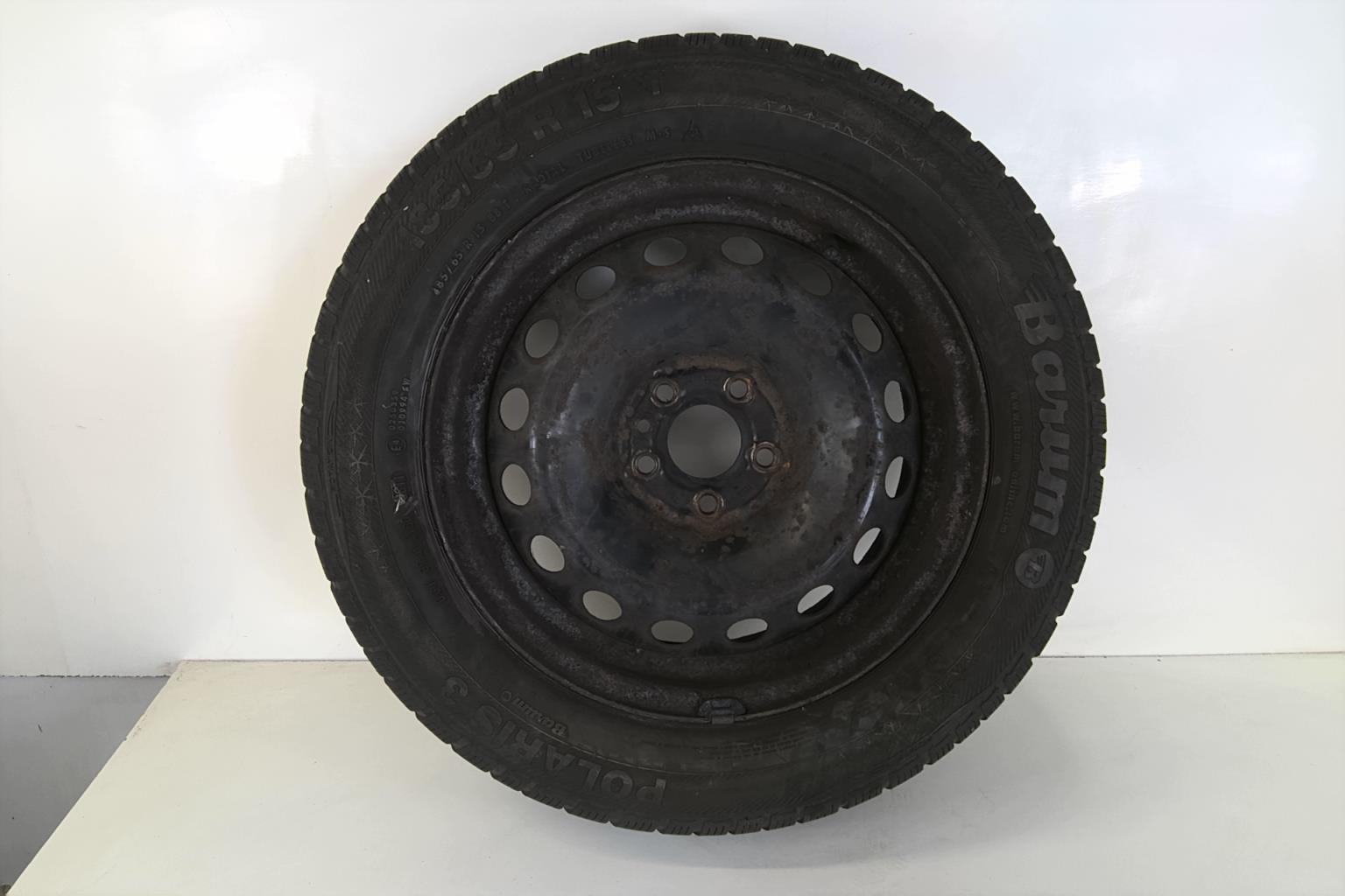 Roue ALFA ROMEO 147 PHASE 1 Diesel - 1