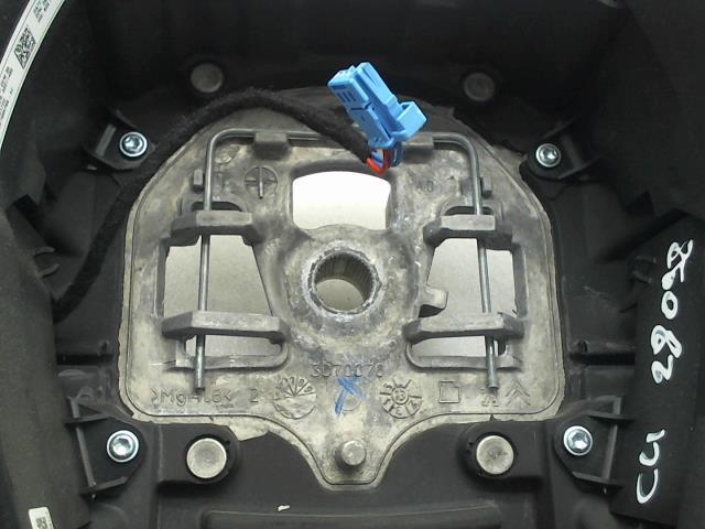Volant CITROEN C4 2 PHASE 1 Diesel - 1