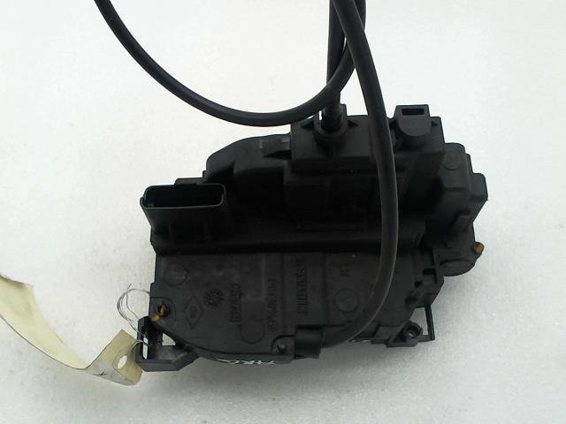 Serratura posteriore sinistra RENAULT CLIO 3 PHASE 2 BREAK Diésel - 1