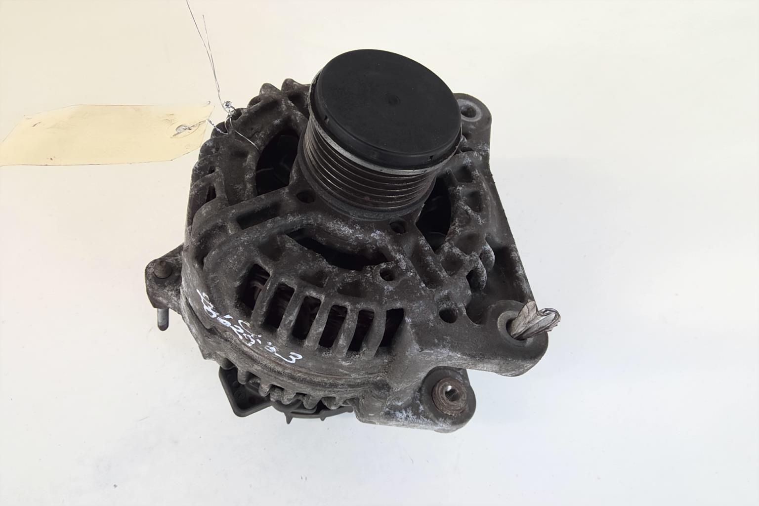 Alternatore RENAULT CLIO 3 PHASE 2 BREAK Diésel - 1