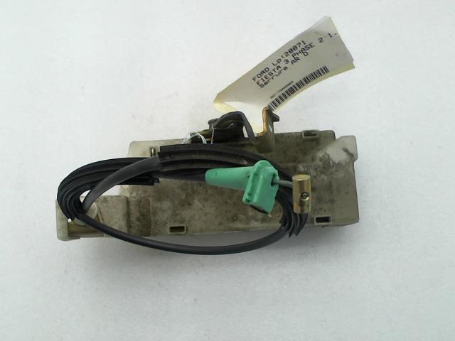 Serratura posteriore destra FORD FIESTA 3 PHASE 2 Gasolina - 1