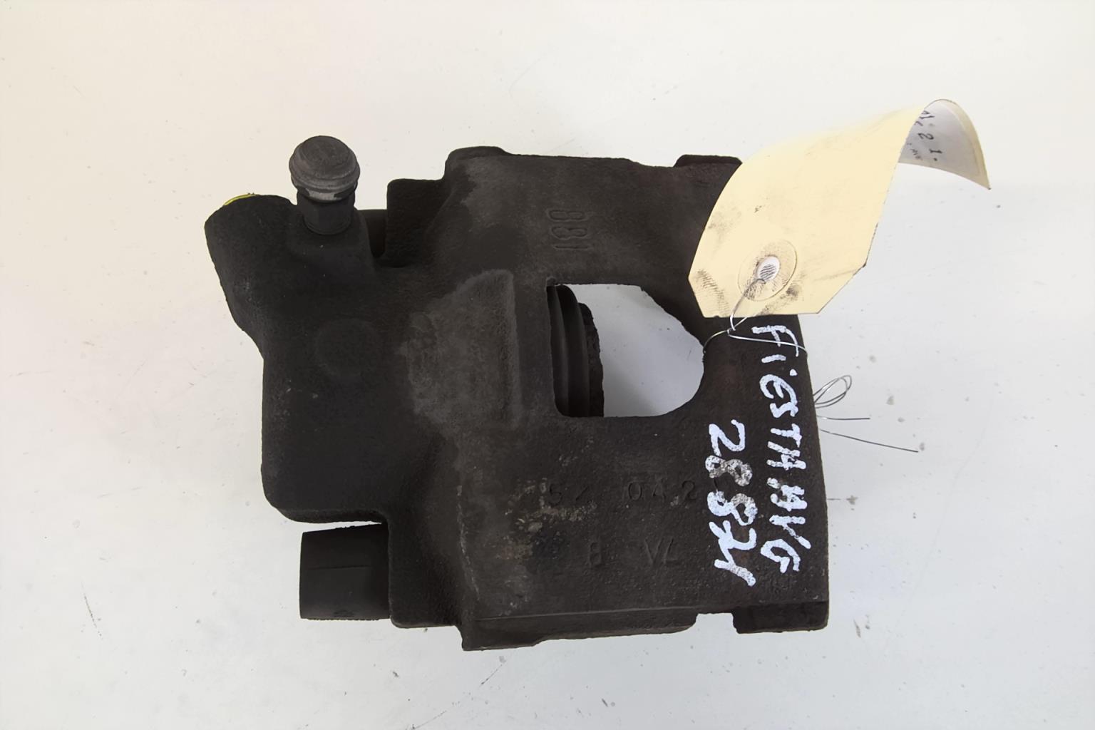 Pinza freni anteriore sinistra FORD FIESTA 3 PHASE 2 Gasolina - 1
