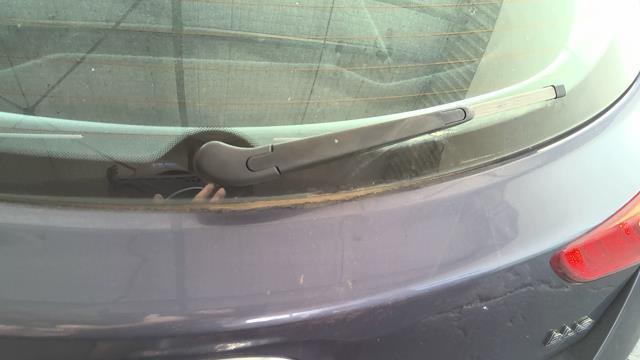 Braccio tergicristallo posteriore HYUNDAI I 30 2 PHASE 1 Diésel - 1