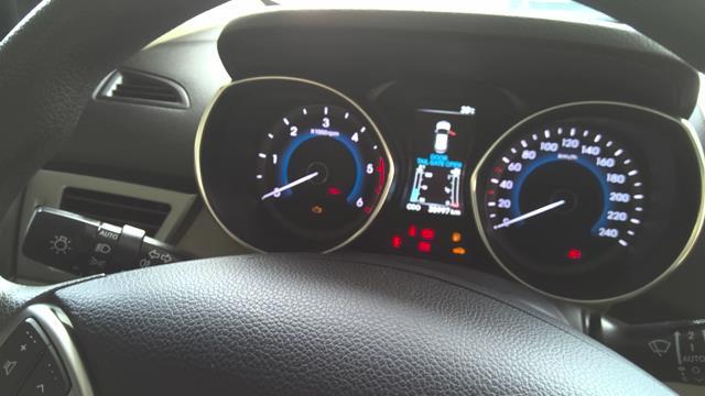 Compteur HYUNDAI I 30 2 PHASE 1 Diesel - 1
