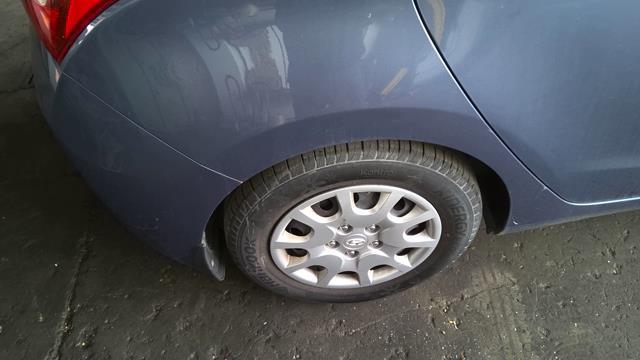 Cerchione HYUNDAI I 30 2 PHASE 1 Diésel - 1