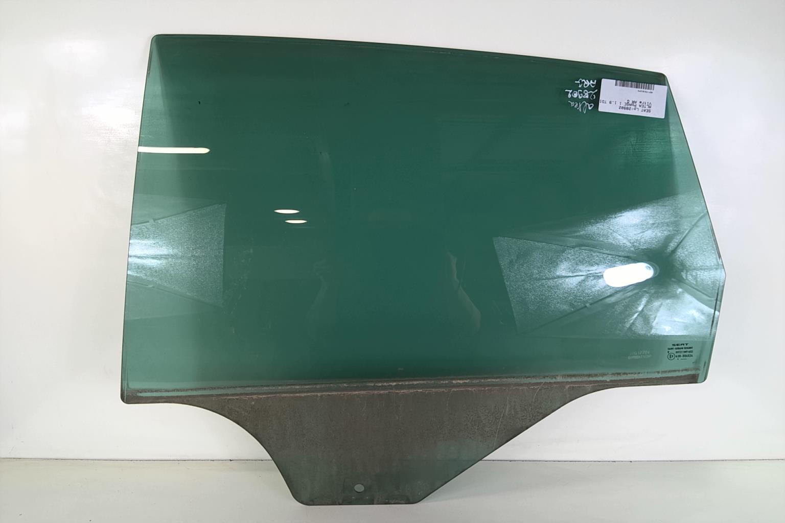 Vetro posteriore sinistro SEAT ALTEA PHASE 1 Diésel - 1